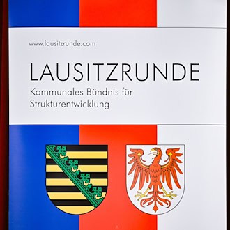 Lausitzer Kommunen pochen auf zweigleisigen Bahnausbau