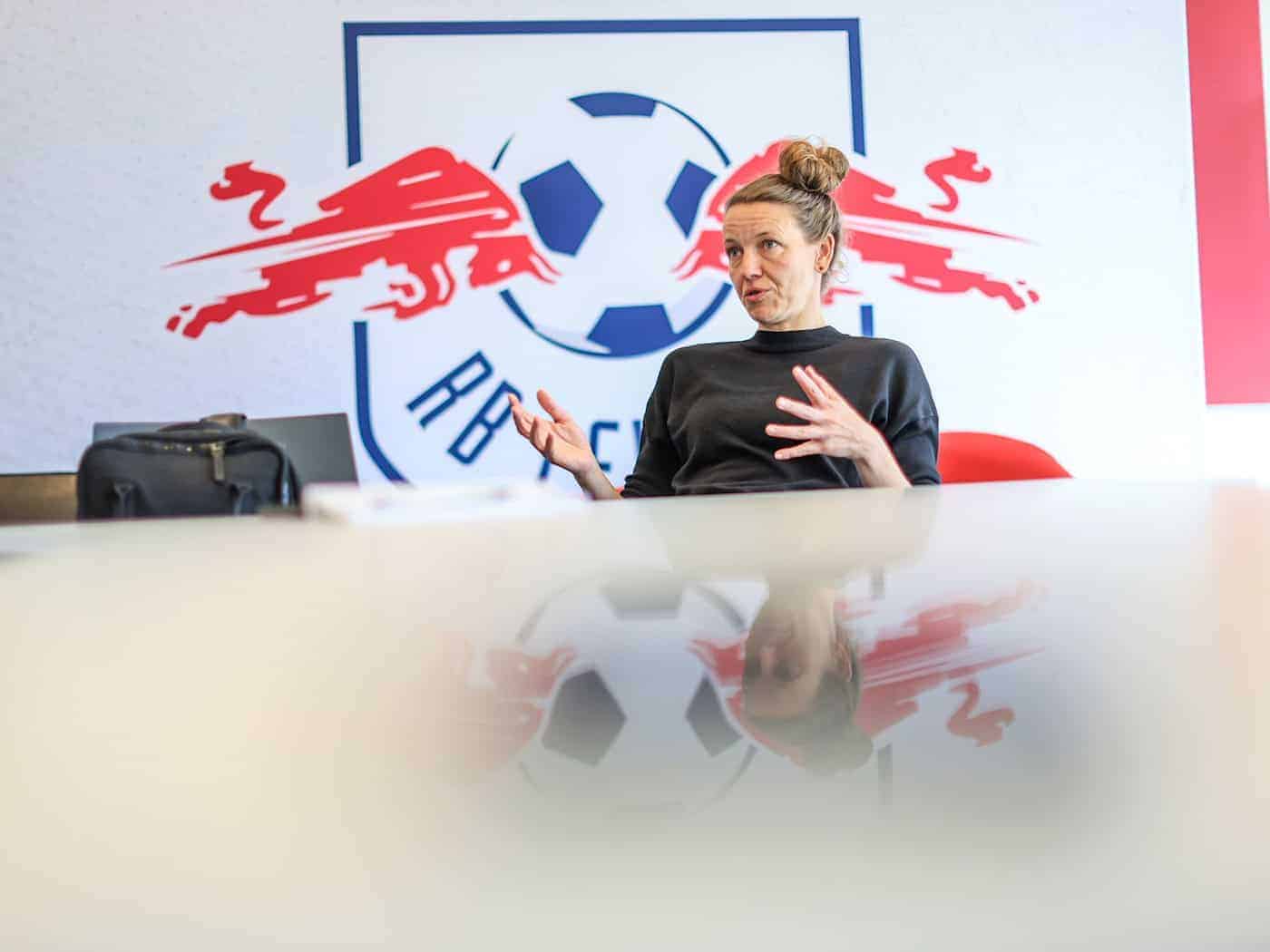 Lipsko získalo střelkyni Simonssonovou