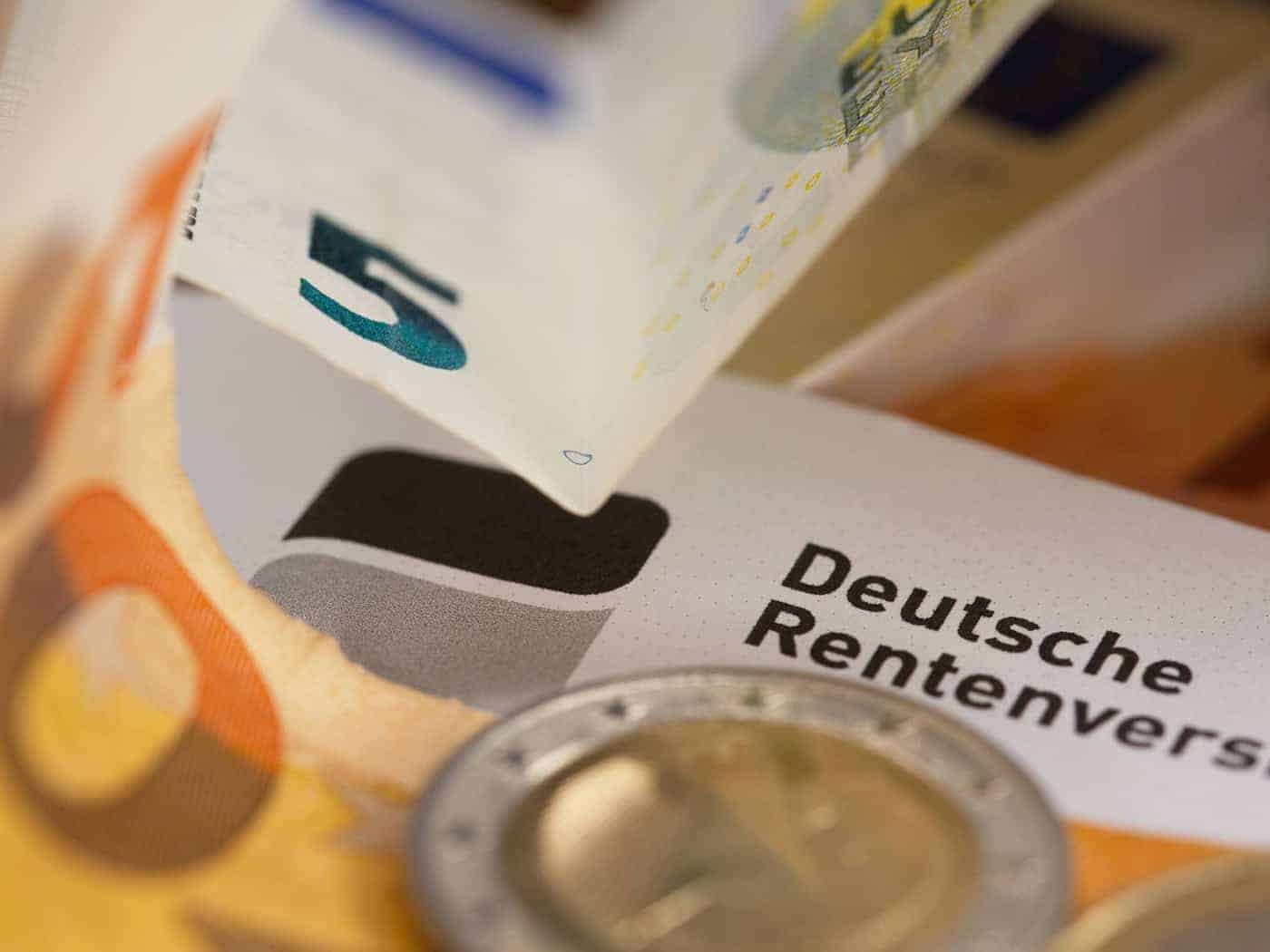 Linke befürchten wachsende Altersarmut durch Rentenpläne