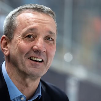 Lizenz erteilt: Krefeld Pinguine zurück in der DEL