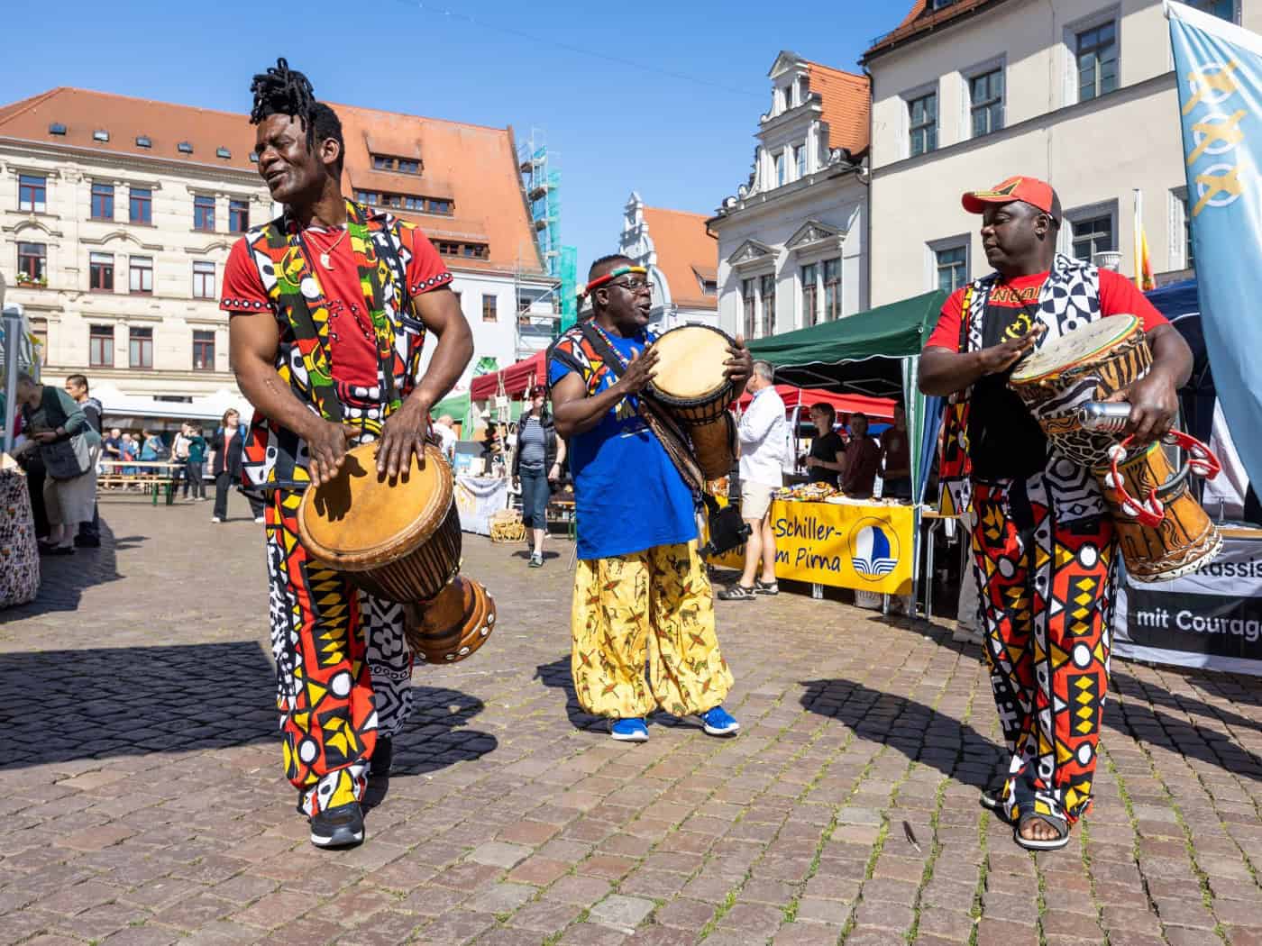Politpoker in Pirna