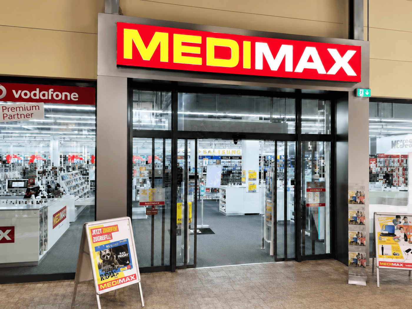 Fernseher Angebot