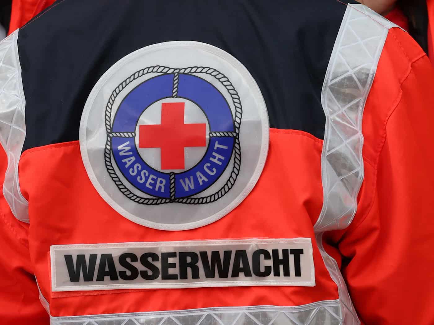 More Rescue Operations on Saxony's Lakes – Volunteers at Their Limit