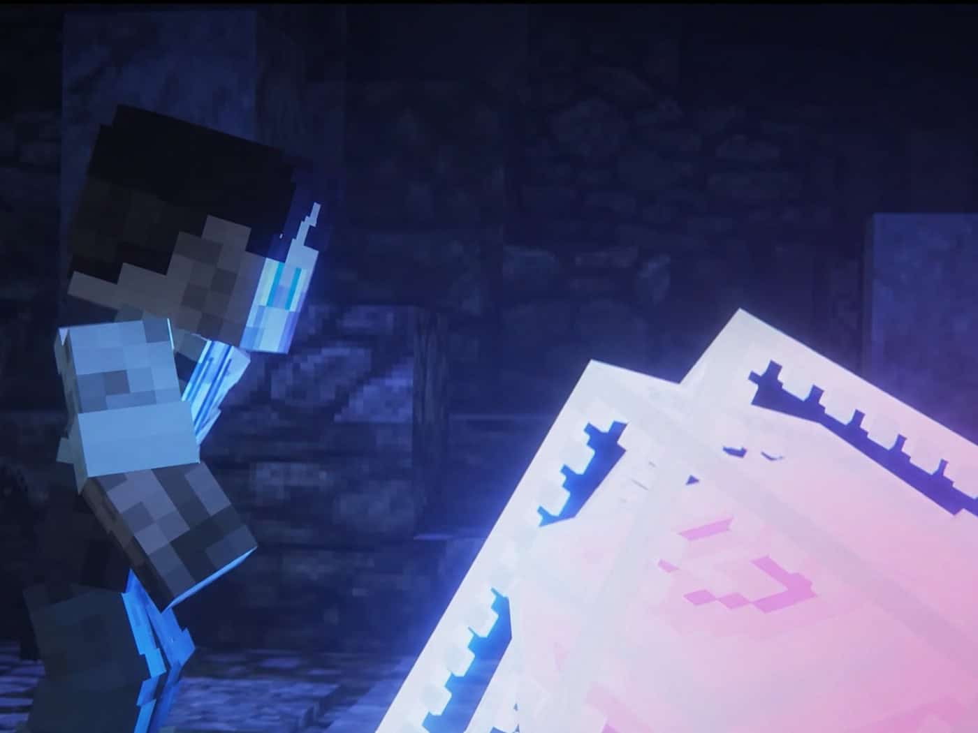 Spielen und forschen: „Countdown Freiberg" verbindet Minecraft mit echter Wissenschaft.