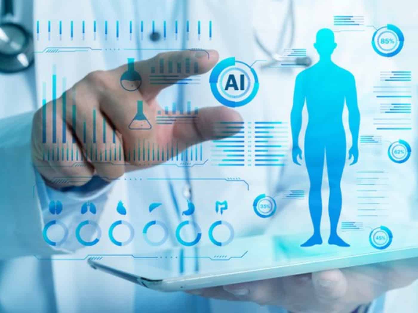 Digitale Unterstützung im Krankenhaus: Forschende der TU Dresden testen KI, die Ärzte bei Routineaufgaben entlasten soll.