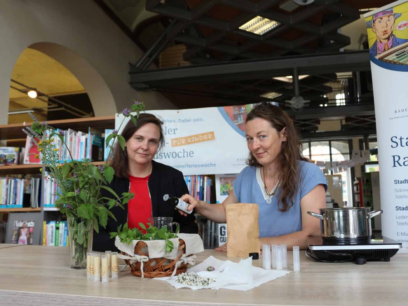 Radebeuler Mitmach-Erlebniswoche für Kinder startet im August