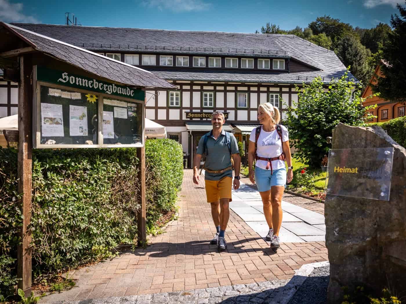 Endspurt bei „Deutschlands Schönster Wanderweg 2026“: Oberlausitzer Bergweg braucht jetzt jede Stimme