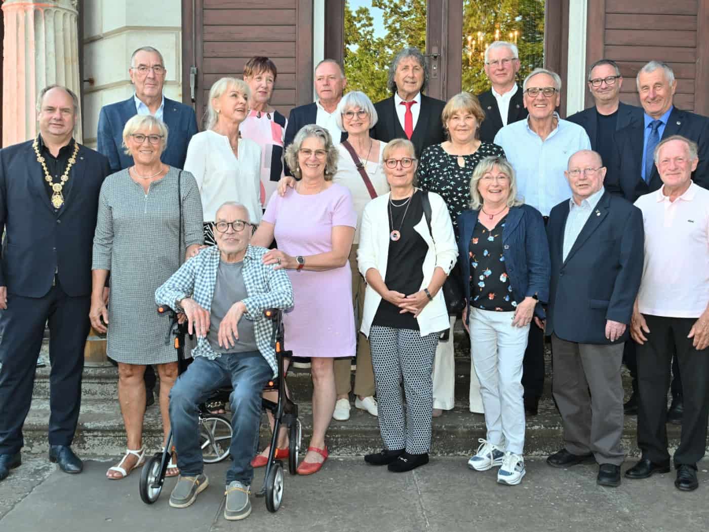 Späte Ehrung für Dresdner Olympia-Helden von 1976