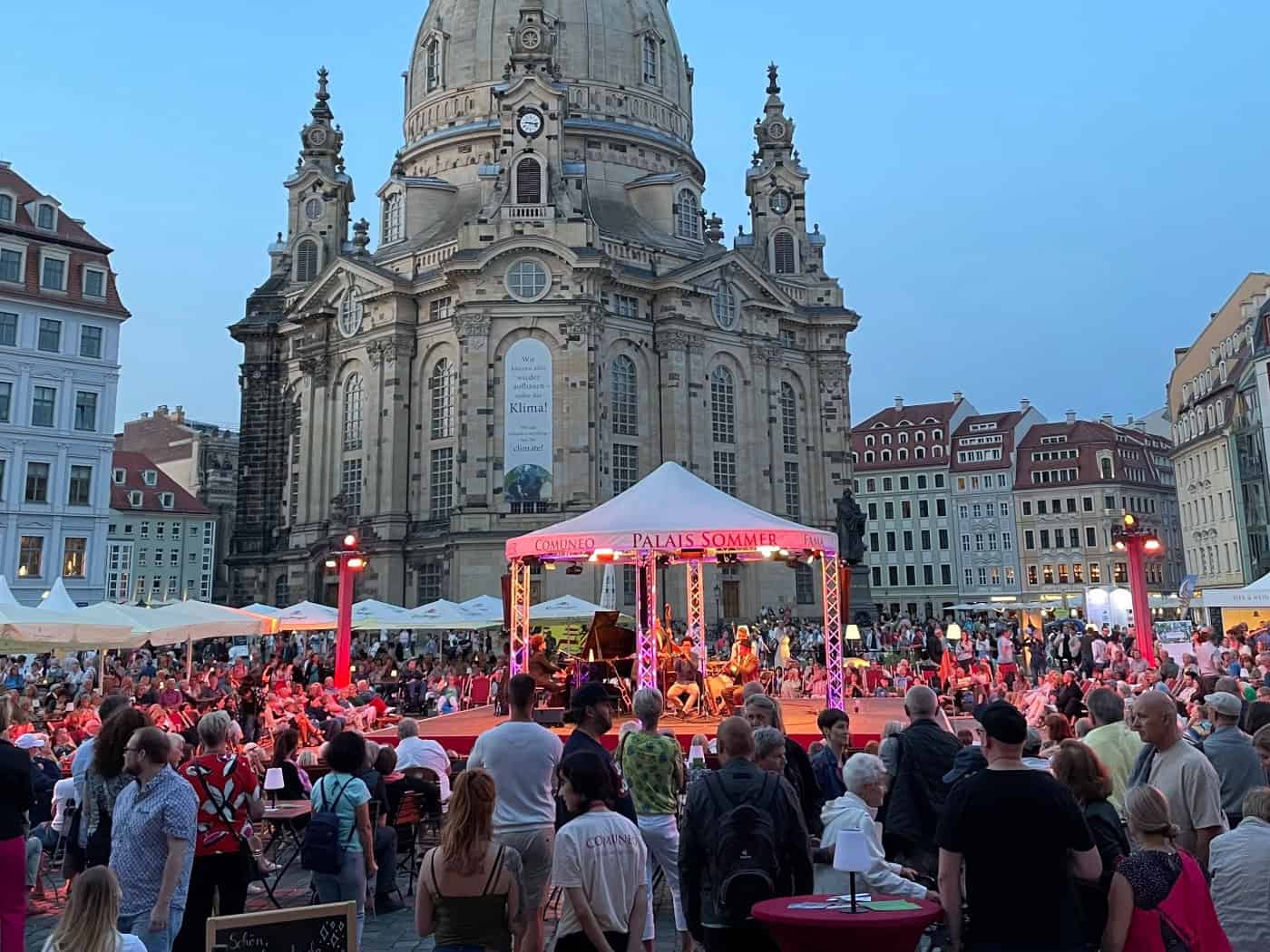 Festivalabend