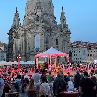 Festivalabend