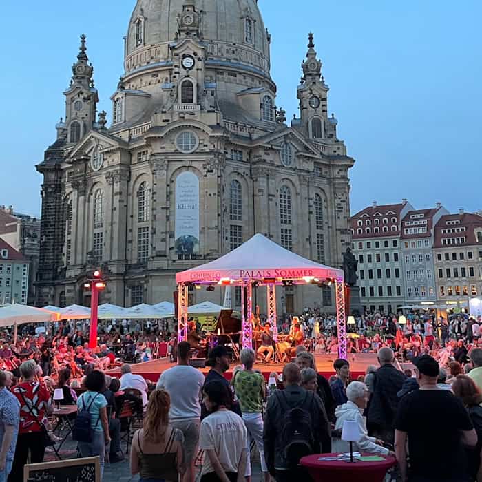 Festivalabend