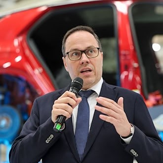 Panter: Wir werden für das VW-Werk in Zwickau kämpfen