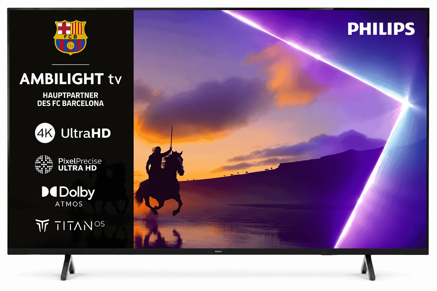 Philips 75PUS8500/12