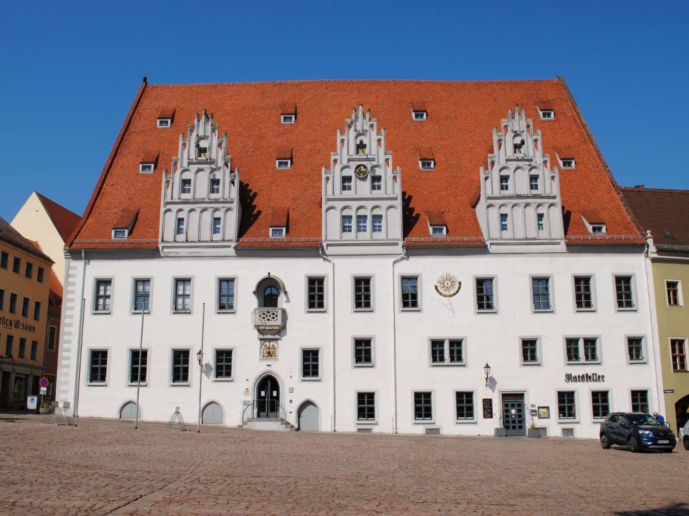 Bürgerhaushalt Meißen: Elf Projekte erhalten Fördermittel
