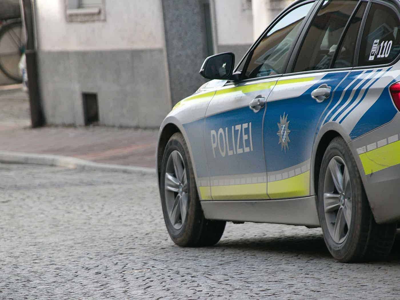 Riesa: Mopedfahrer ohne Versicherung und alkoholisiert gestoppt