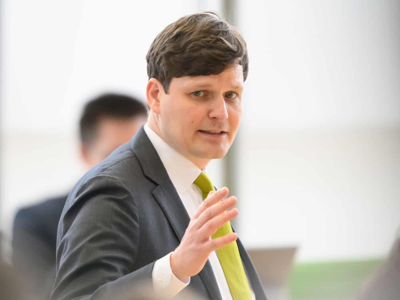 Saxony Amends Examination Regulations for Teacher Training