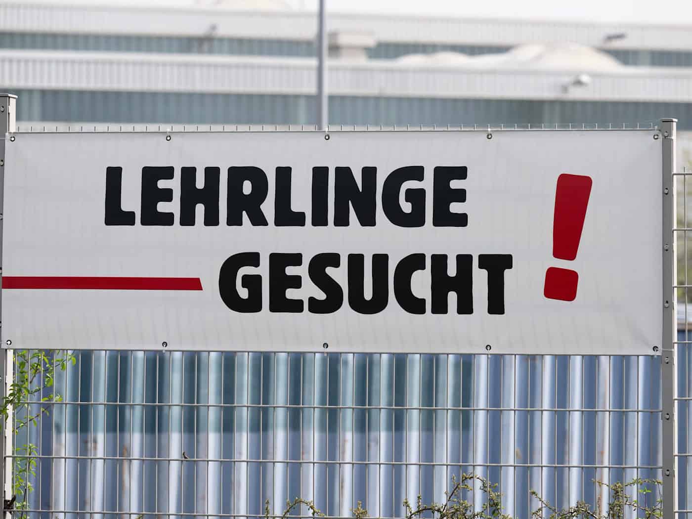 Sachsen stärkt Ausbildung und Meisterqualifikation
