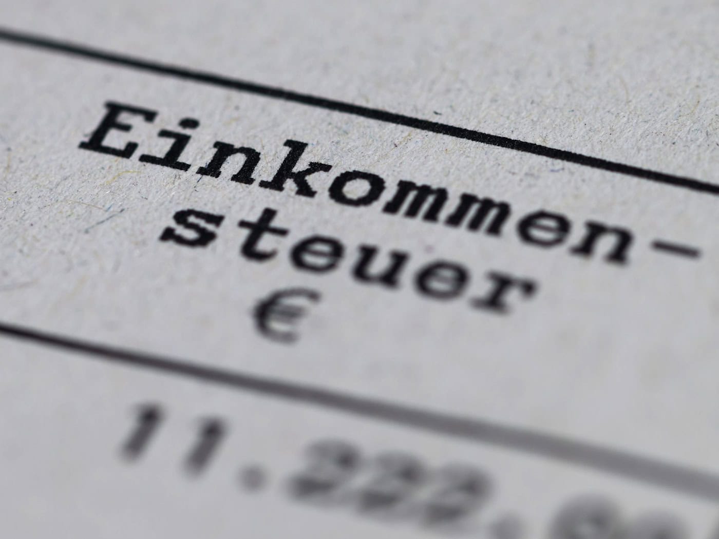 Saxony's tax offices work particularly quickly nationwide