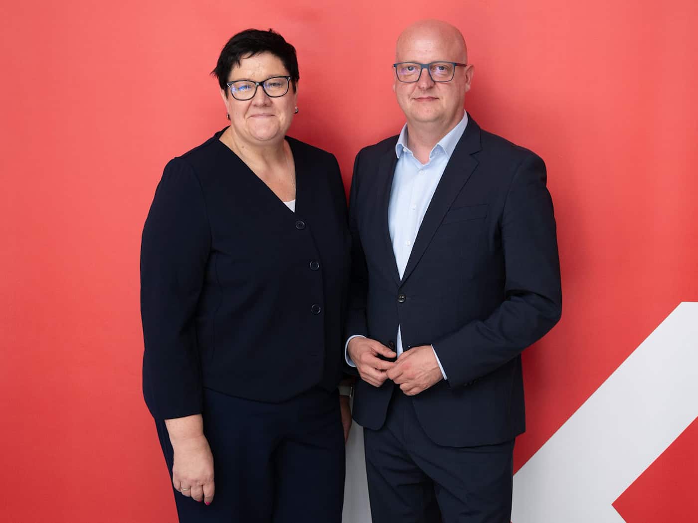 Saxony's SPD focuses on reforms in education and administration