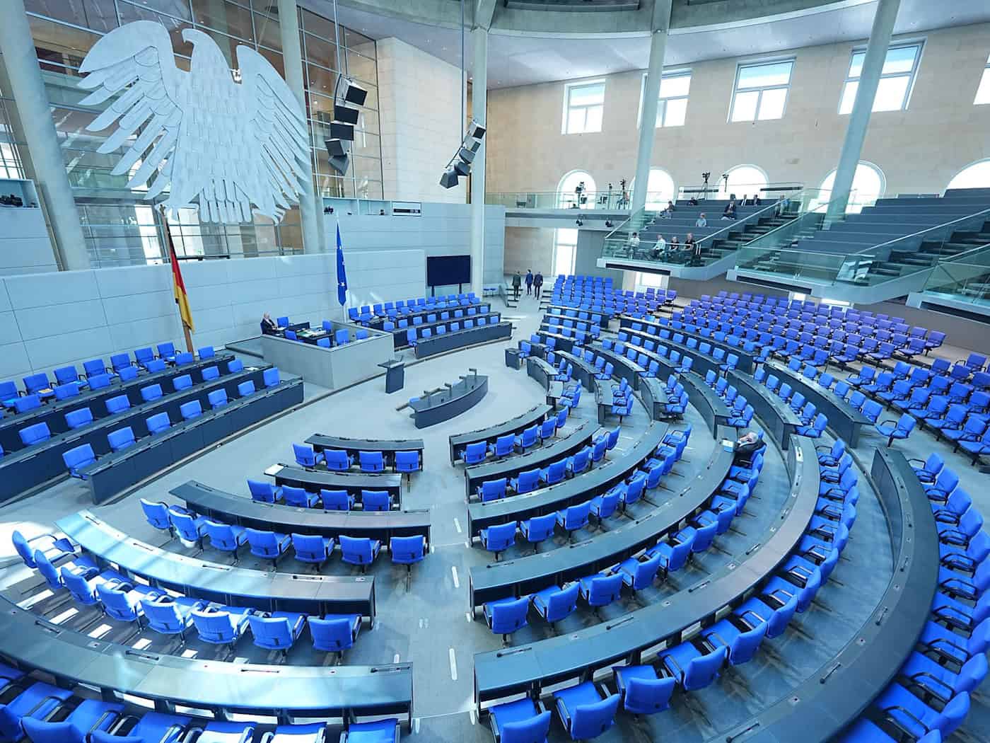 So viel verdienen Sachsens Bundestagsabgeordnete nebenbei