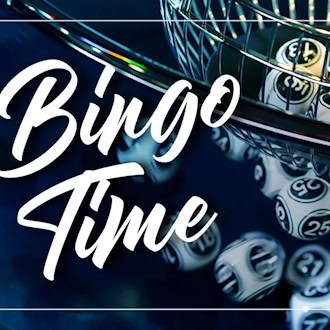 Bingo Time in der Spielbank Dresden