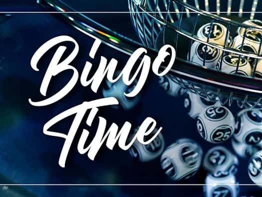 Bingo Time in der Spielbank Dresden – Kostenloser Bingo-Spaß & Gewinnchancen