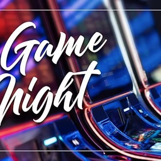 Game Night in der Spielbank Leipzig