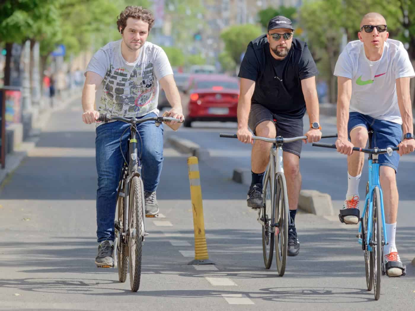 Prioritätenstreit im Landtag: Radweg bleibt liegen