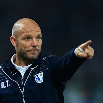 Coach Thielemann returns to 1 FC Magdeburg