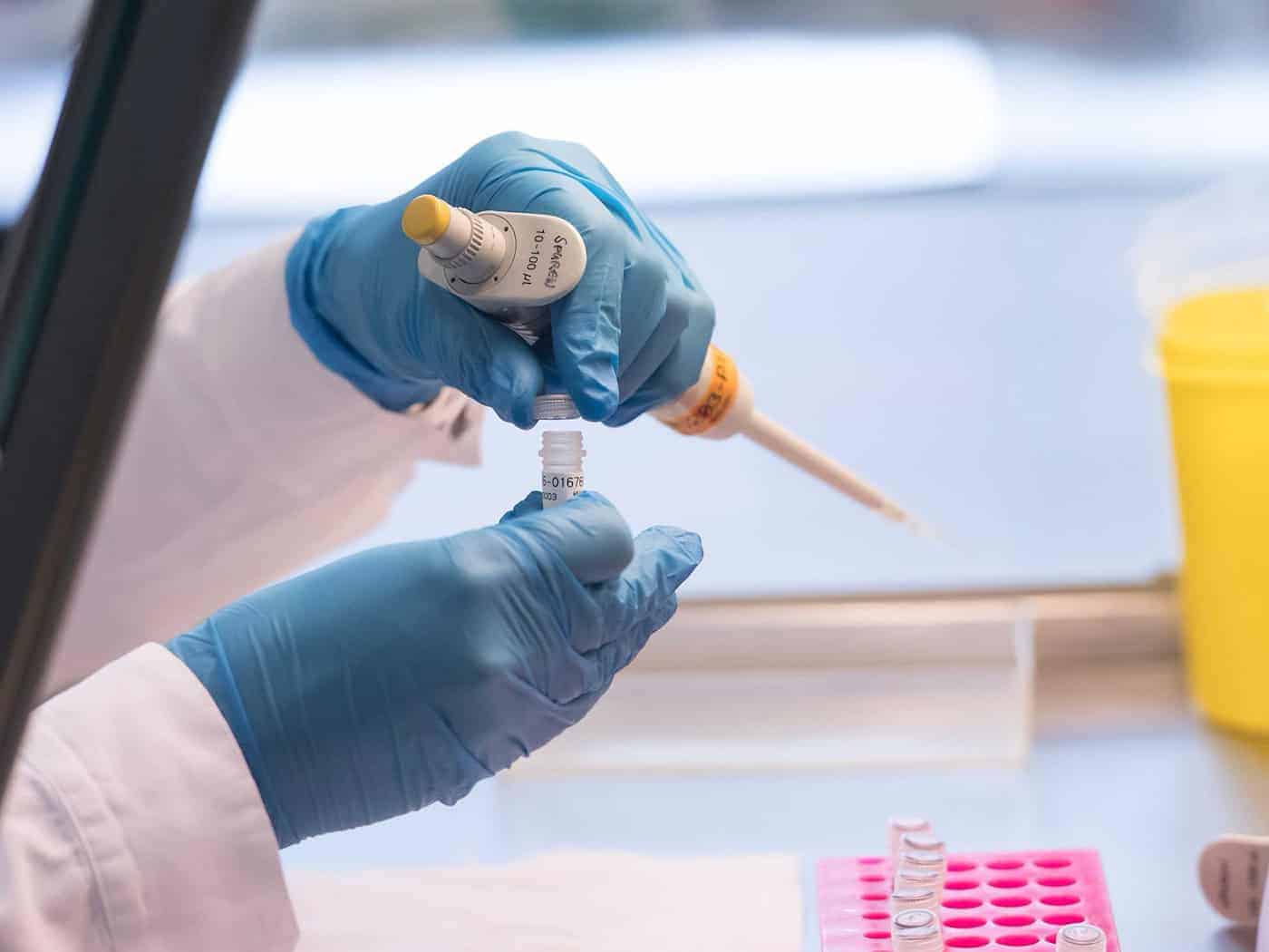 University Hospital wants to collect more samples from children for research