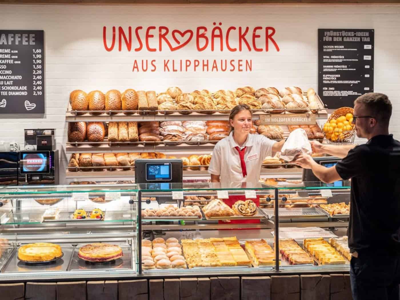 Zukunftspreis des Handwerks: Bäcker aus Klipphausen im Finale