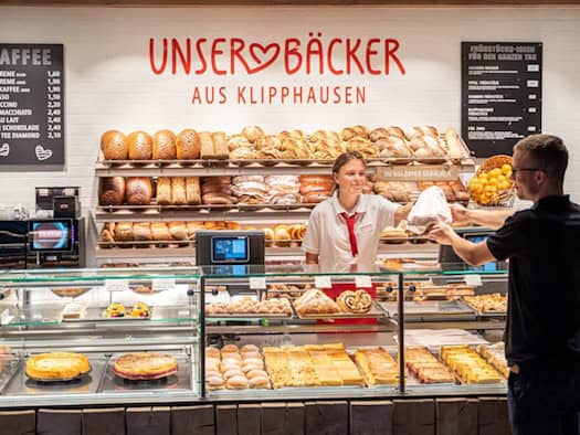 Zukunftspreis des Handwerks: Bäcker aus Klipphausen im Finale