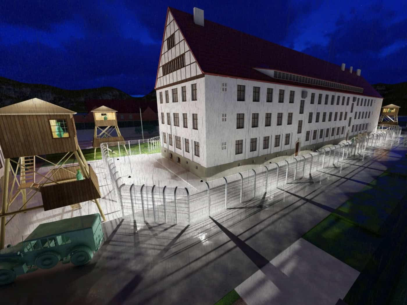 Vortrag über die Zittwerke im Kulturhistorischen Museum