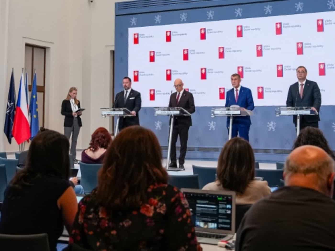 Tschechiens Regierung schafft Rundfunkgebühren ab