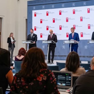 Tschechiens Regierung schafft Rundfunkgebühren ab