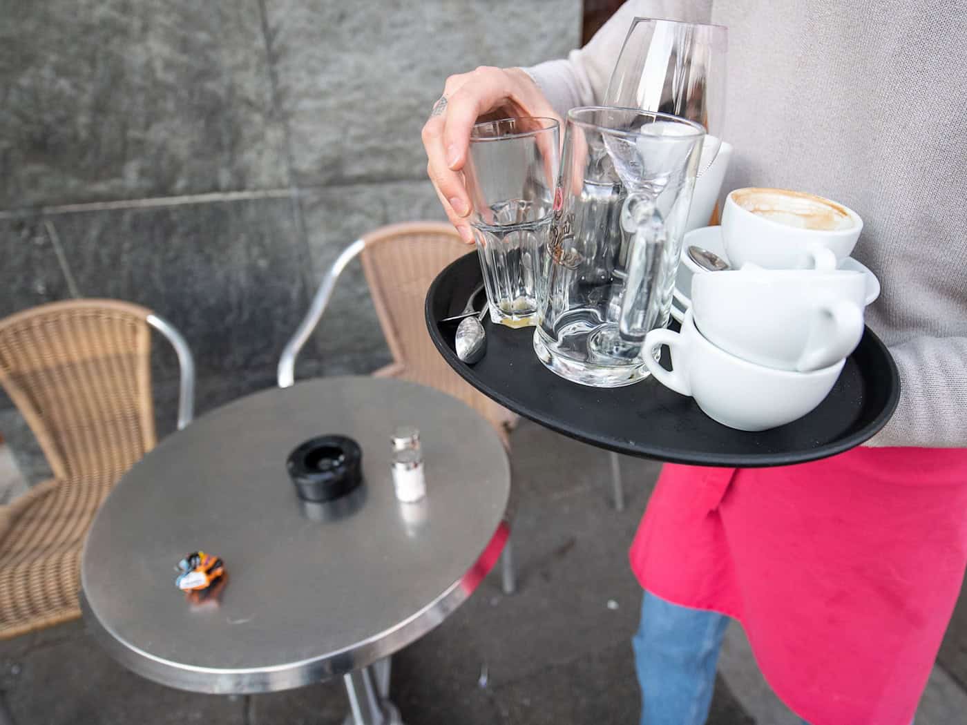 Welche Regeln bei Ferienjobs für Schüler gelten