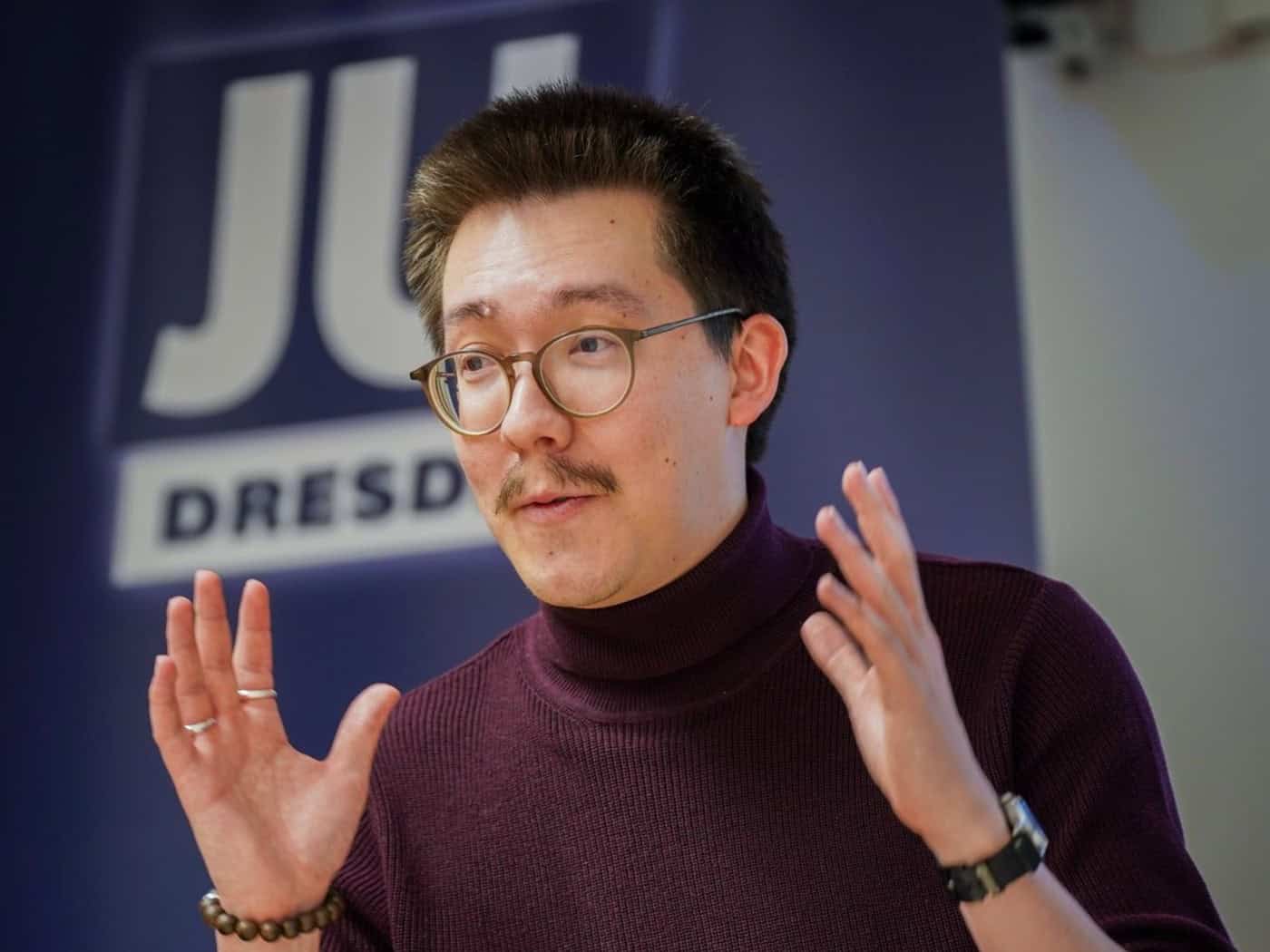 Junge Union Dresden wählt neuen Vorstand und beschließt Sicherheitsagenda und haushaltspolitische Prioritäten für Dresden
