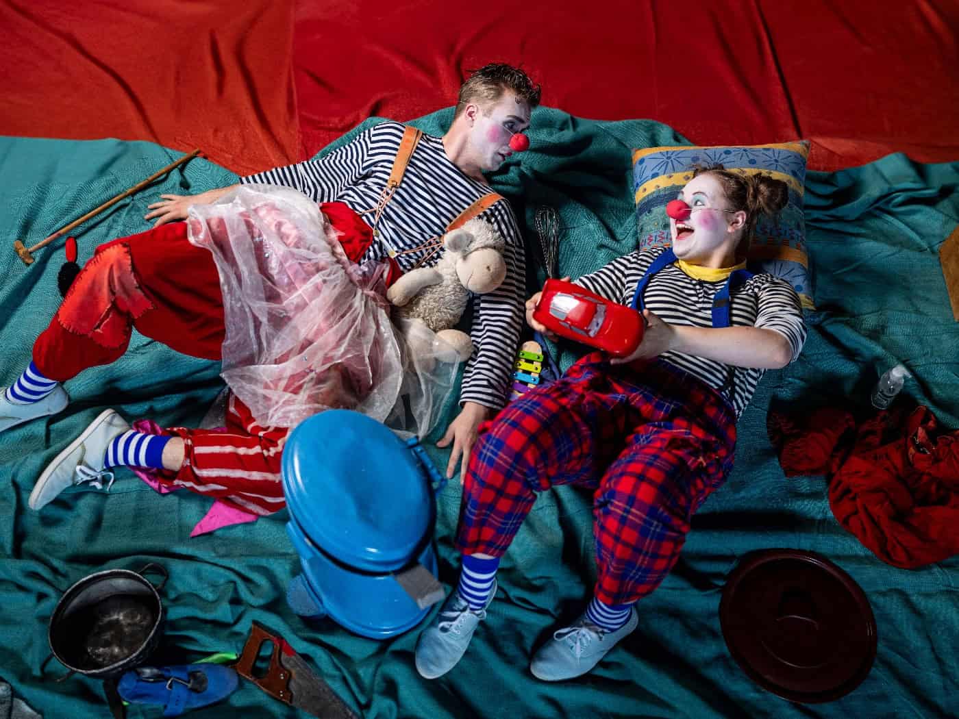 Eleven für die Spielzeit 2026/2027 am Deutsch-Sorbischen Volkstheater Bautzen gesucht