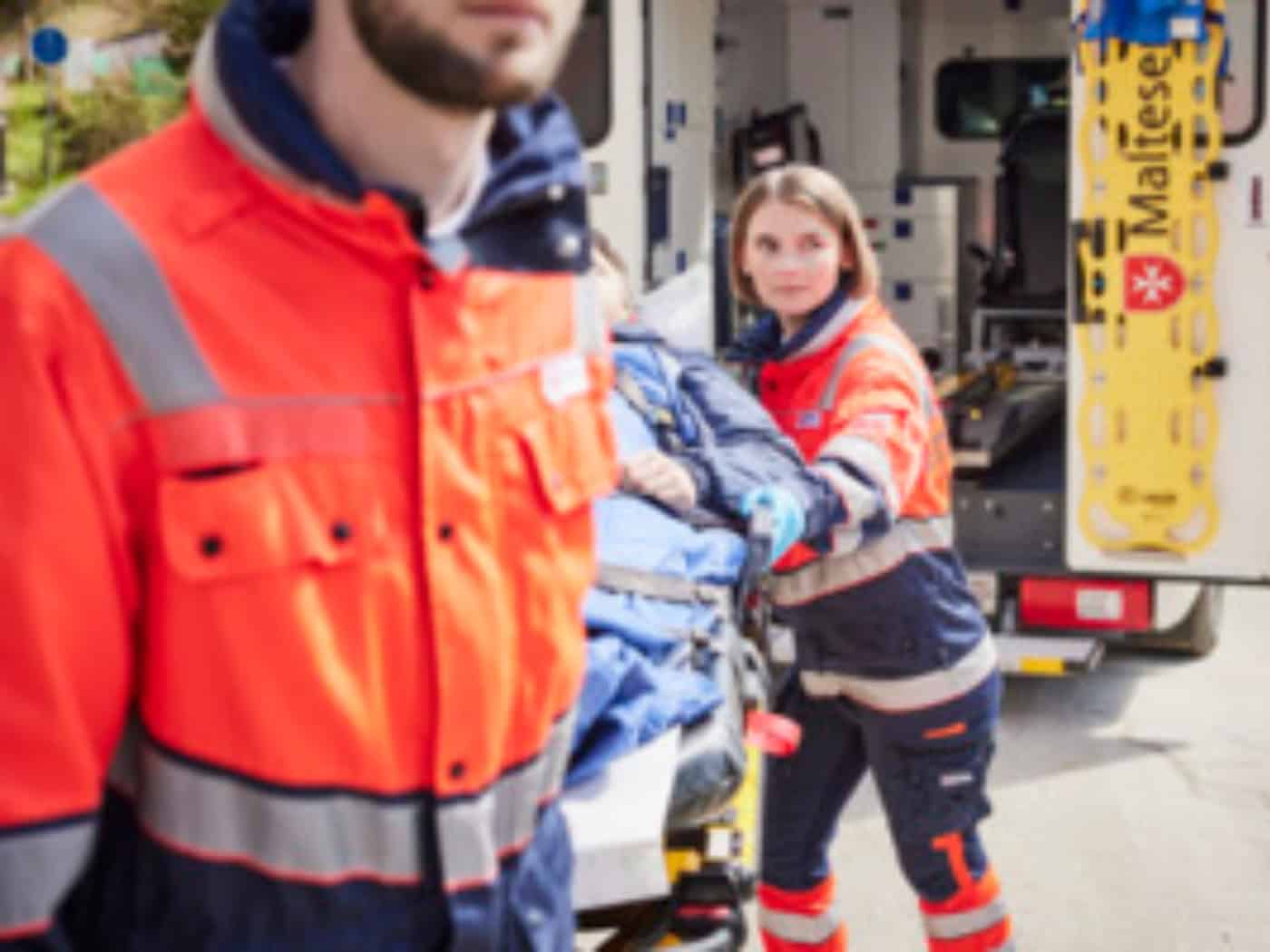 Malteser erhalten Zertifikat als „Attraktiver Arbeitgeber“