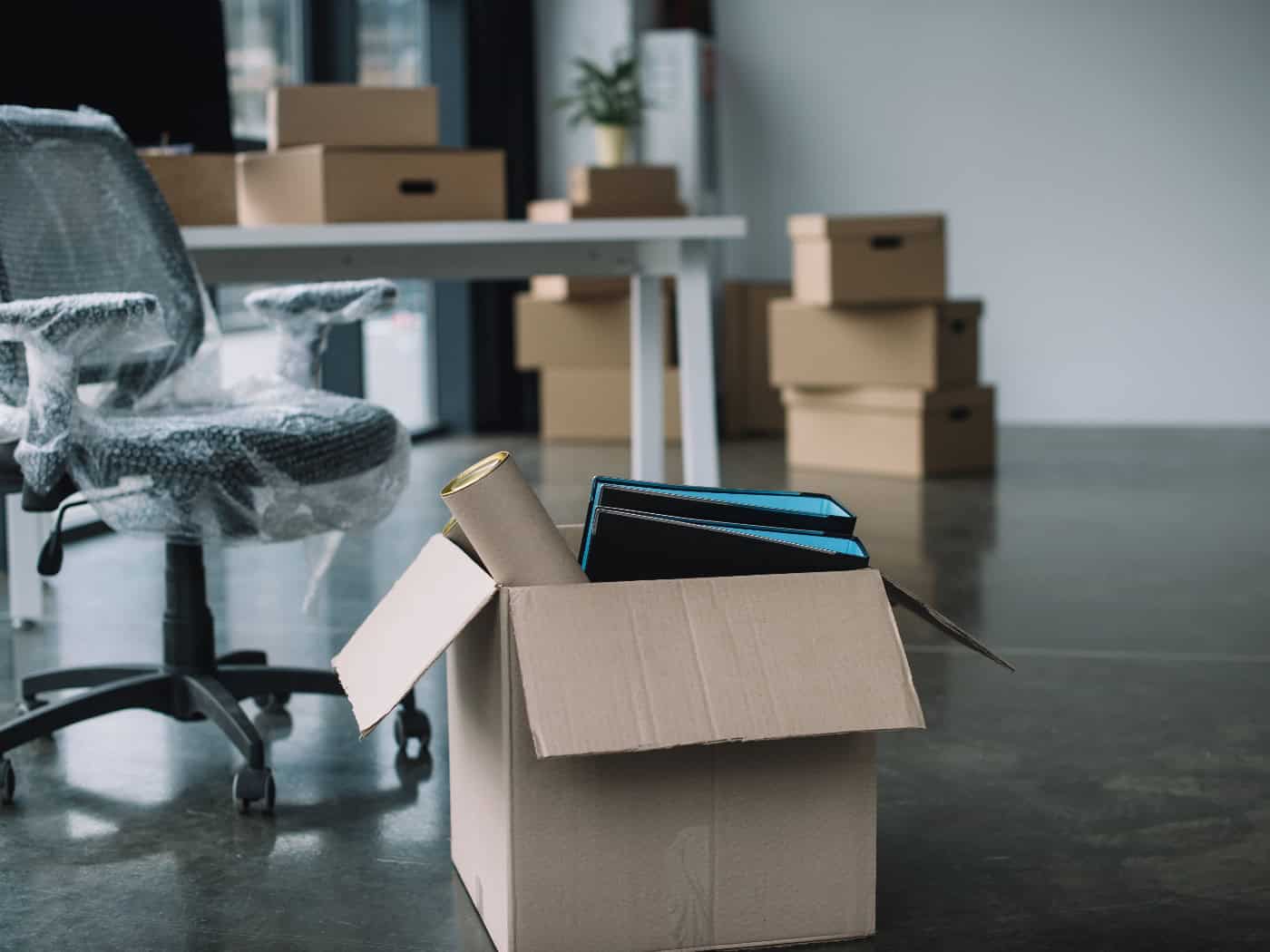 Wenn Lebensrealitäten eingepackt werden müssen, sind flexible Lösungen erforderlich.
