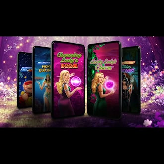 Moderne Online Slots mit innovativen Bonusfeatures bei DIE SPIELBANK – Greentube entwickelt bekannte Konzepte weiter.
