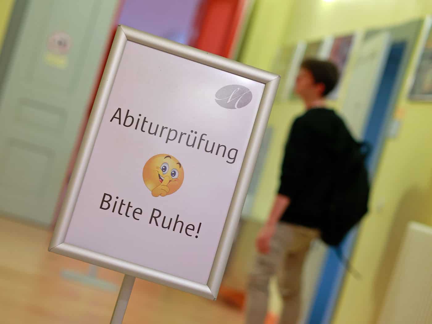 331 maturantů s samými jedničkami v Sasku