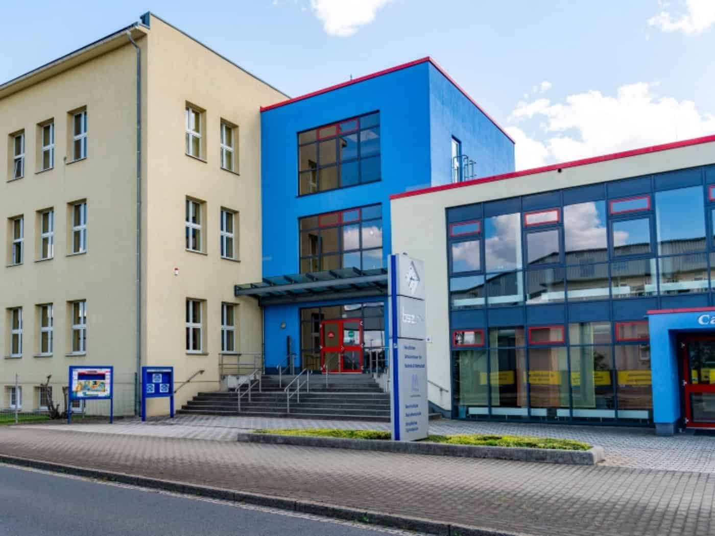 Riesa kämpft um sein Berufliches Gymnasium – Petition gestartet