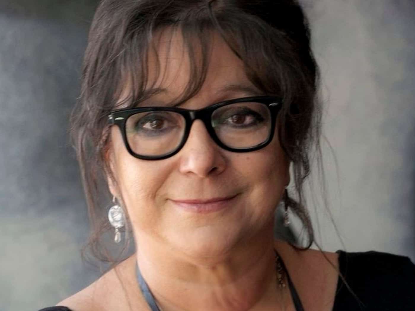 Chefdramaturgin Eveline Günther geht in den Ruhestand
