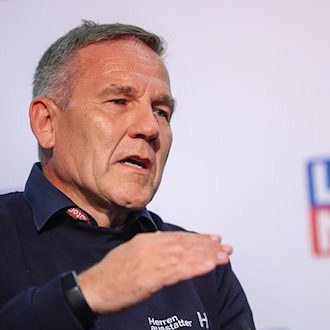 ADAC hofft auf Schub durch neues Sportfördergesetz
