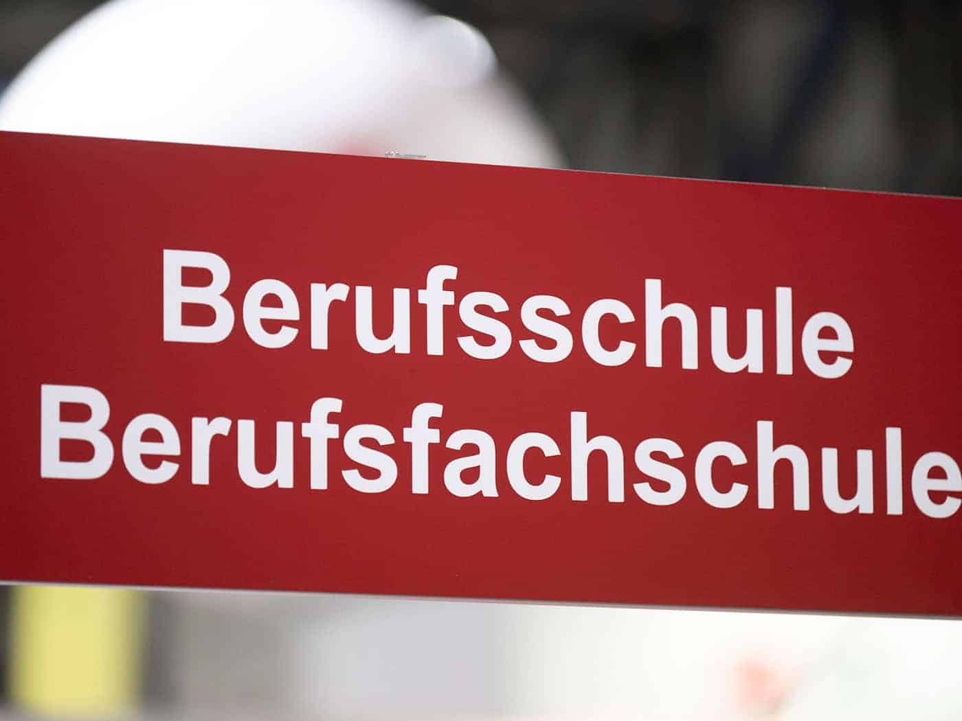 Änderungen bei Berufsschulen - Sachsen bildet Bestatter aus
