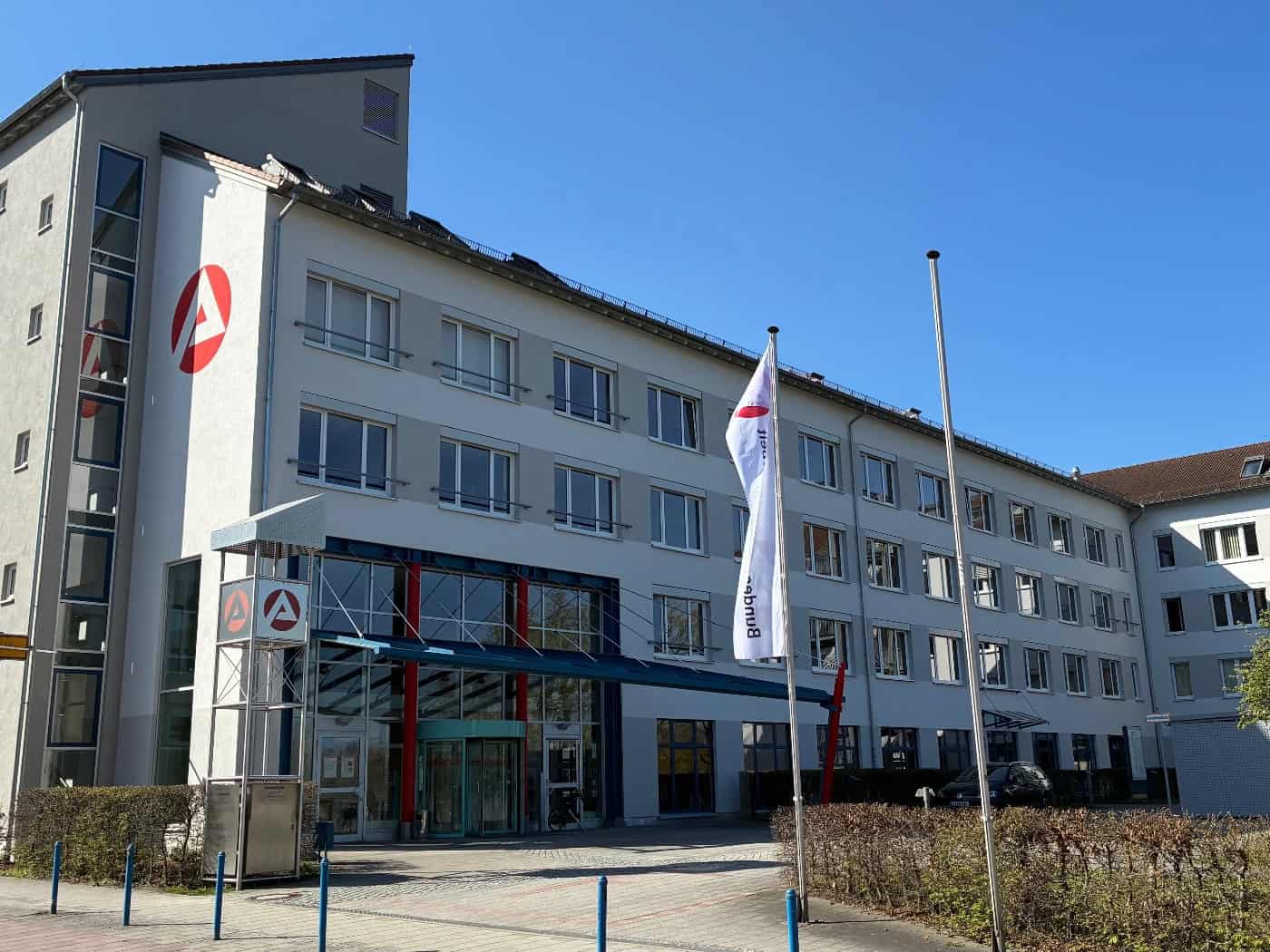 Arbeitslosigkeit in der Oberlausitz gestiegen