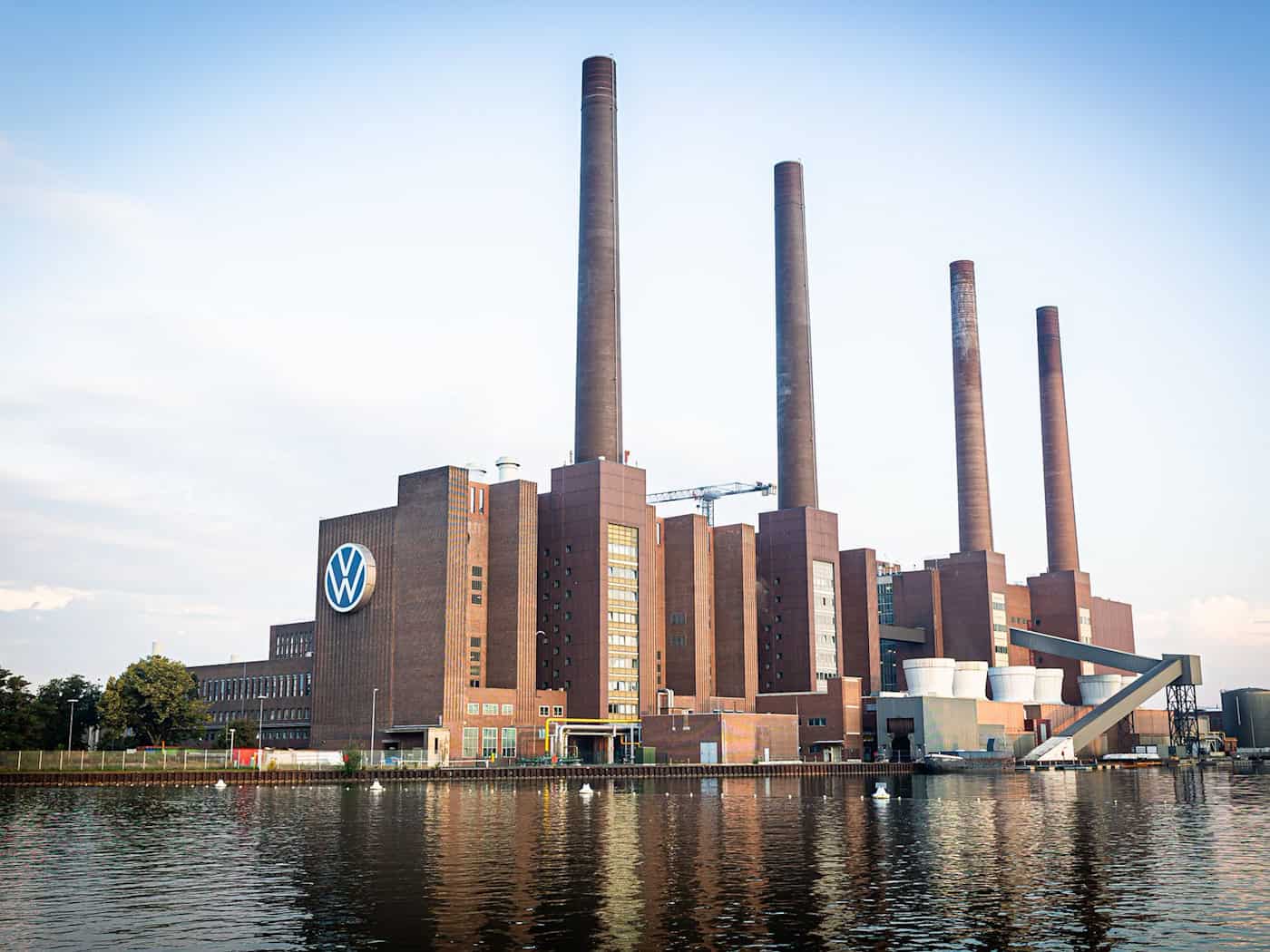 Jornada de acción y Consejo de Supervisión: de eso se trata hoy en VW