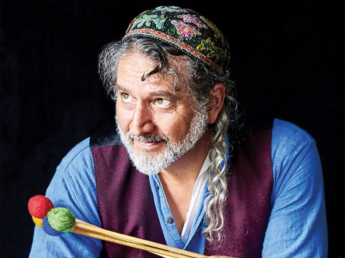 Kultursommer Meißen: Rundgang und Konzert mit Alex Jacobowitz