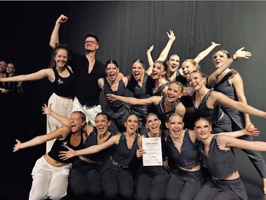 Wilsdruffer Team schafft WM-Ticket
